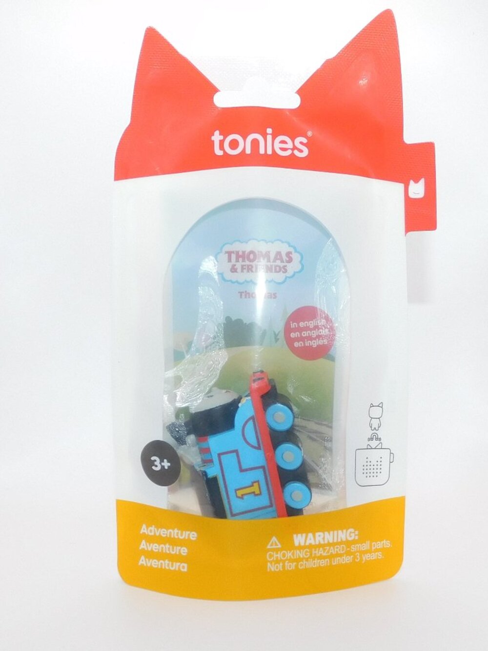 Tonies Thomas the Train Figurine Percy Thomas & Friends Gordon Kana NEW